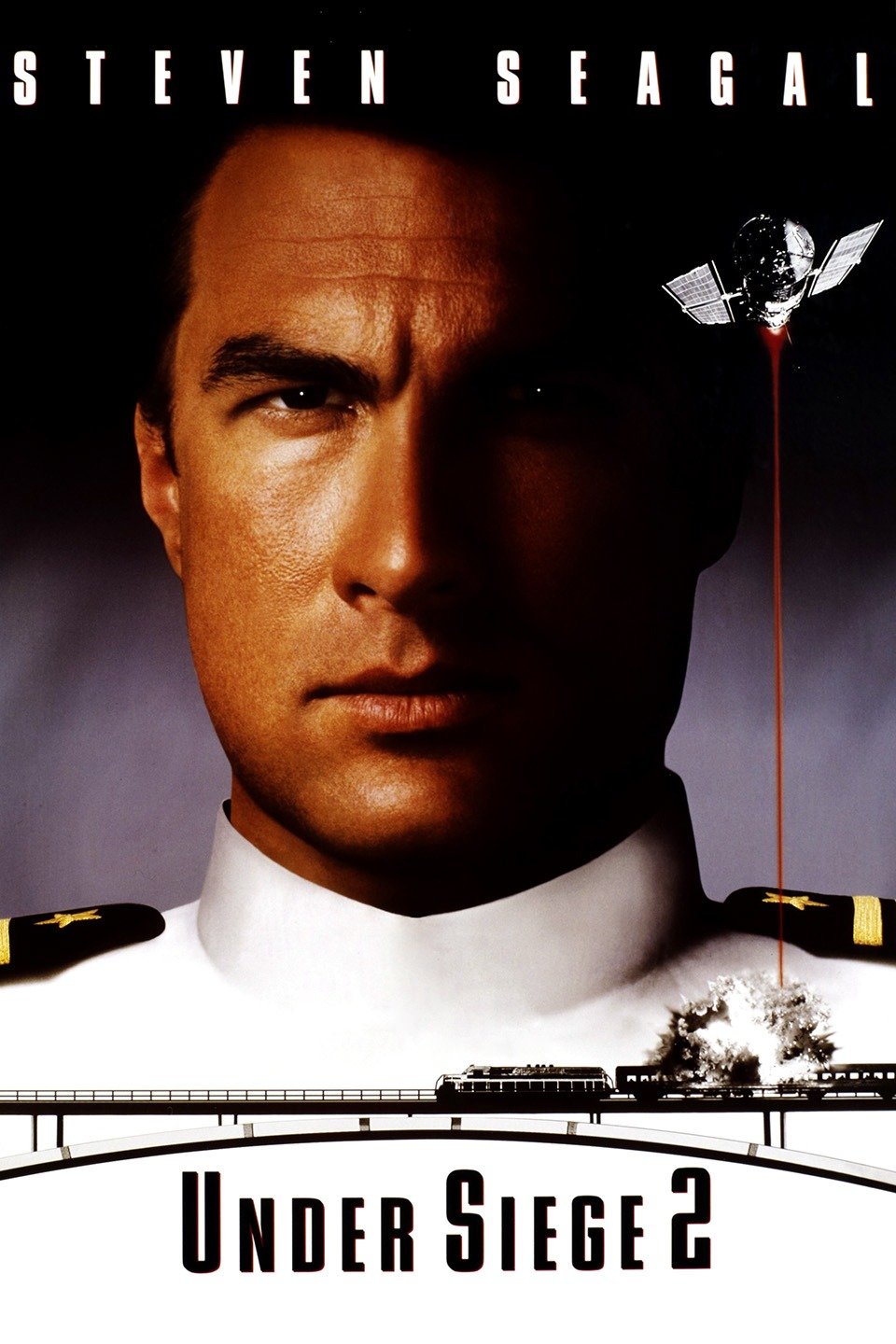 Under Siege 2 Dark Territory (1995) [33322] (A1765107940) [[Movies]] --Plex--